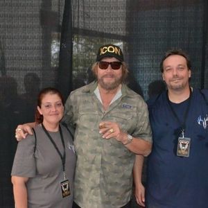 Meet your Posher, Emmett